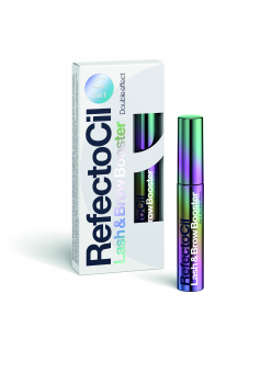 Lash + Brow Booster